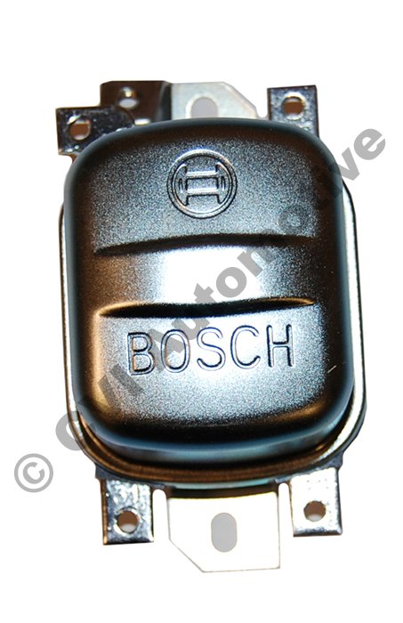 Cvi Automotive Laddningsrelä 12v Bosch 544210amazonp1800 Reservdelar För Volvo Klassiker 1709